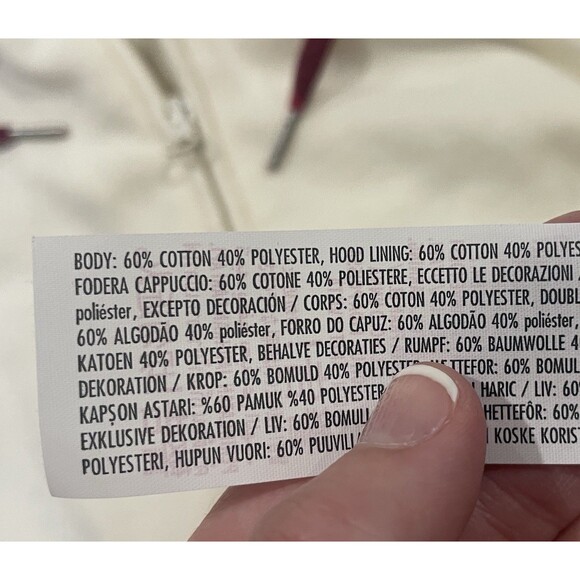 Disney Parks Mickey Mouse Christmas Joy 2021 Hoodie Sweatshirt & Sweatpants 2XL - Picture 5 of 15